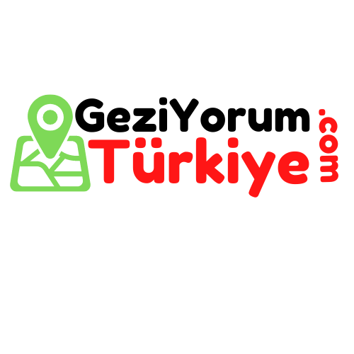 Geziyorum Türkiye