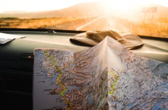 Travel Route