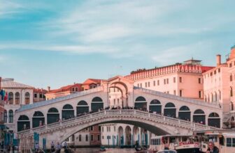 Travel in Italy